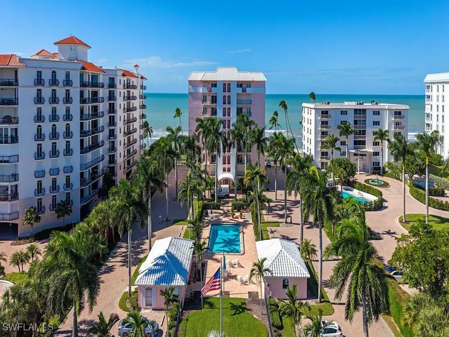 1255 Gulf Shore Boulevard N #3N, Naples, FL 34102 - Image #3