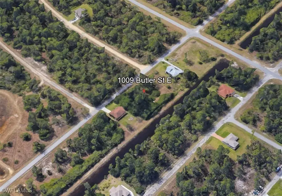 1009 Butler Street E, Lehigh Acres, FL 33974 - #2