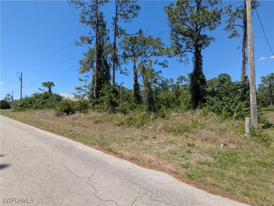 1009 Butler Street E, Lehigh Acres, FL 33974 - #3