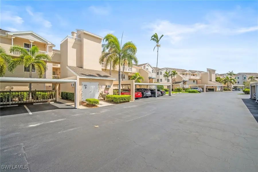 2651 Citrus Lake Drive #D203, Naples, FL 34109 - Image #2