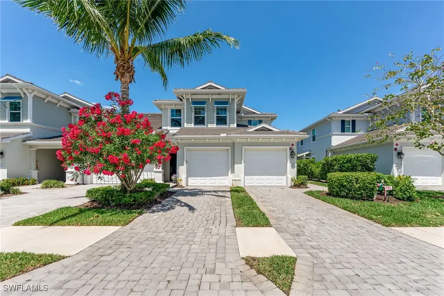 6948 Avalon Circle #604, Naples, FL 34112 - #3