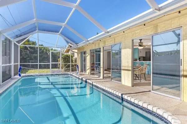 5047 Northampton Drive, Fort Myers, FL 33919