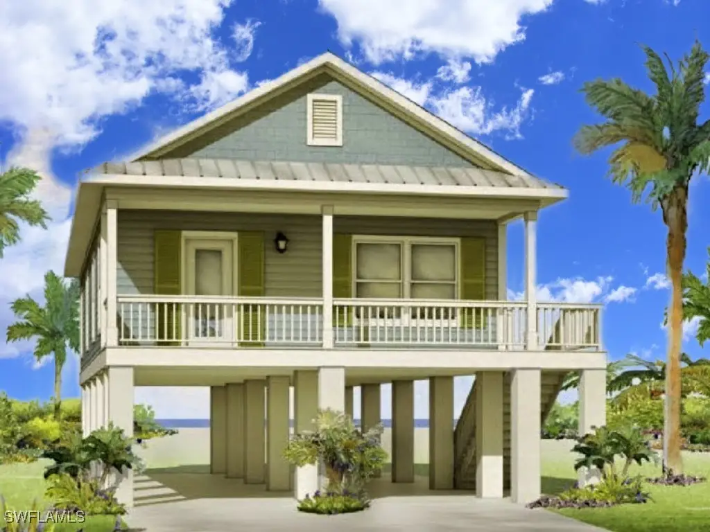84 Blackbeard Way, Fort Myers Beach, FL 33931 - Image #1