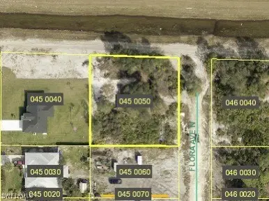 4607 Flora Avenue N, Lehigh Acres, FL 33971 - #2