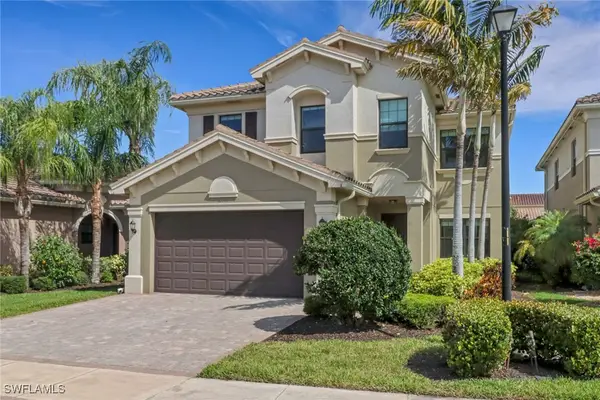 13577 Mandarin Circle, Naples, FL 34109