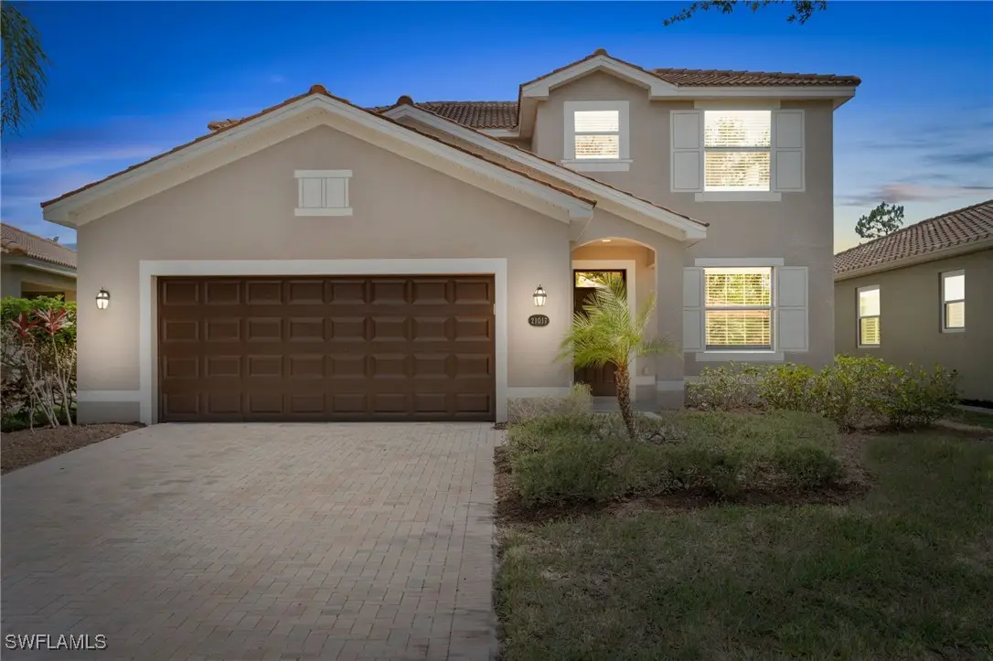 21017 Bella Terra Boulevard, Estero, FL 33928 - Image #1