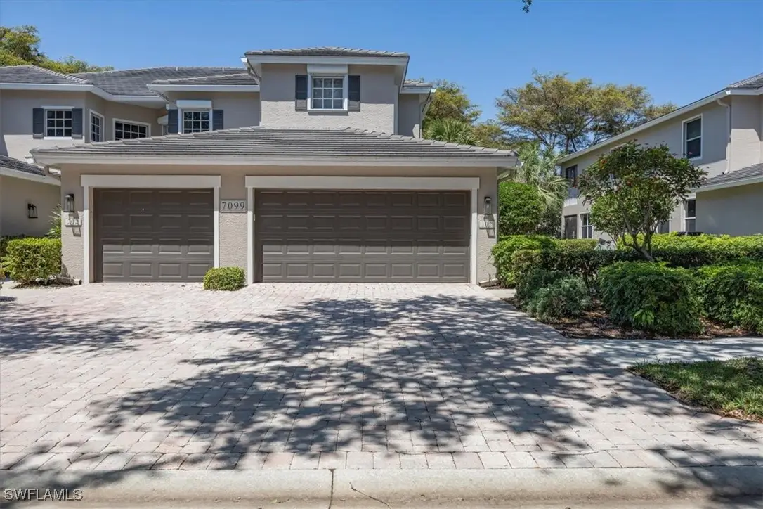 7099 Pond Cypress Court #102, Naples, FL 34109 - Image #1