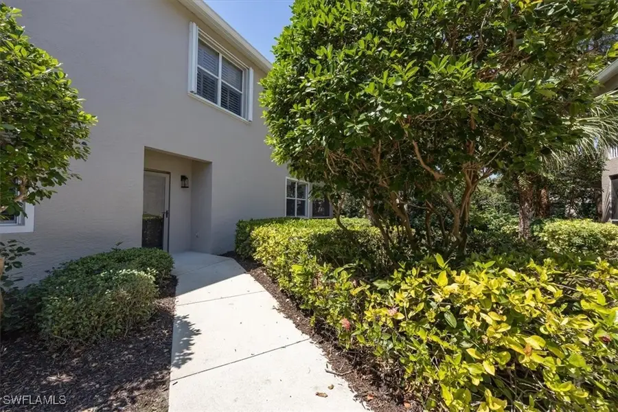 7099 Pond Cypress Court #102, Naples, FL 34109 - Image #2