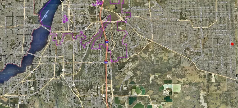 429 Majors Avenue S, Lehigh Acres, FL 33974 - #3