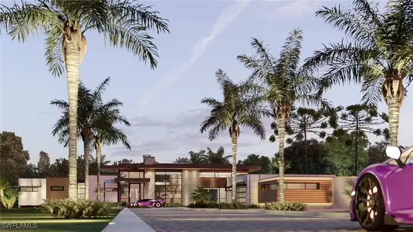 5245 Cherry Wood Drive, Naples, FL 34119