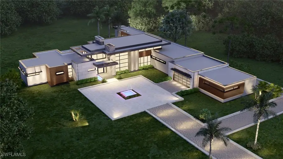 5245 Cherry Wood Drive, Naples, FL 34119 - #3