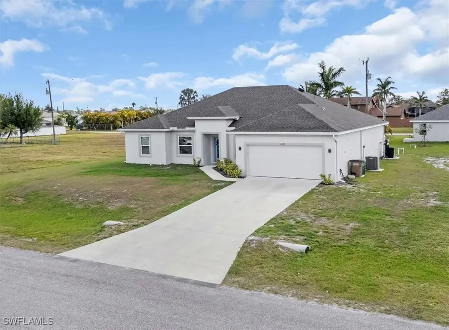 1025 NW 7th Place, Cape Coral, FL 33993 - Image #2