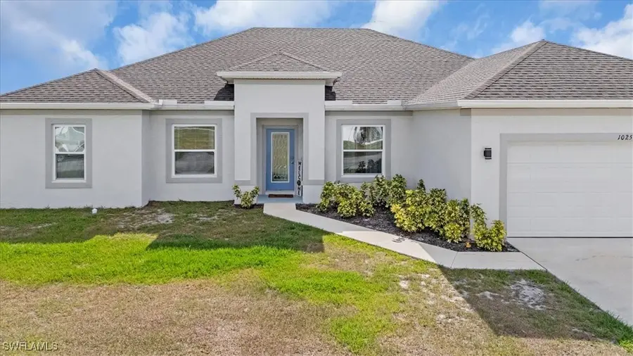 1025 NW 7th Place, Cape Coral, FL 33993 - Image #3