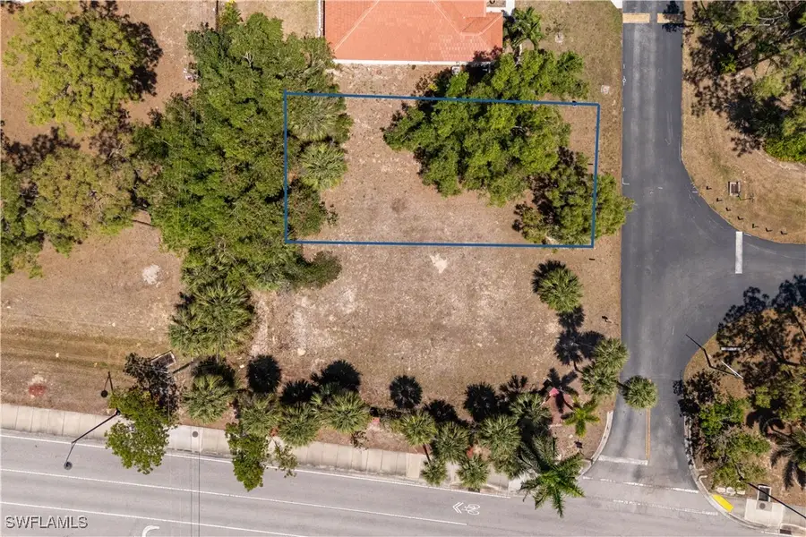 26985 Croise Drive, Bonita Springs, FL 34135 - #2