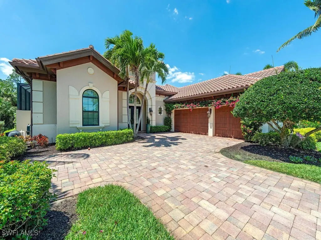 6445 Costa Circle, Naples, FL 34113 - Image #1