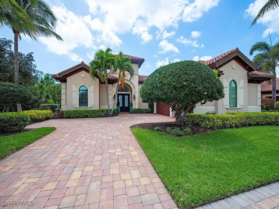 6445 Costa Circle, Naples, FL 34113 - Image #3