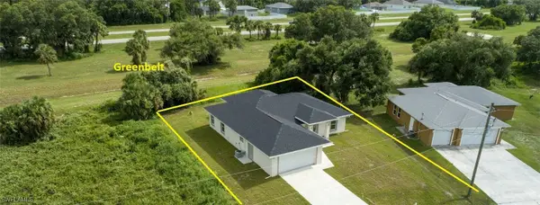 1138 Argosy Road, Labelle, FL 33935