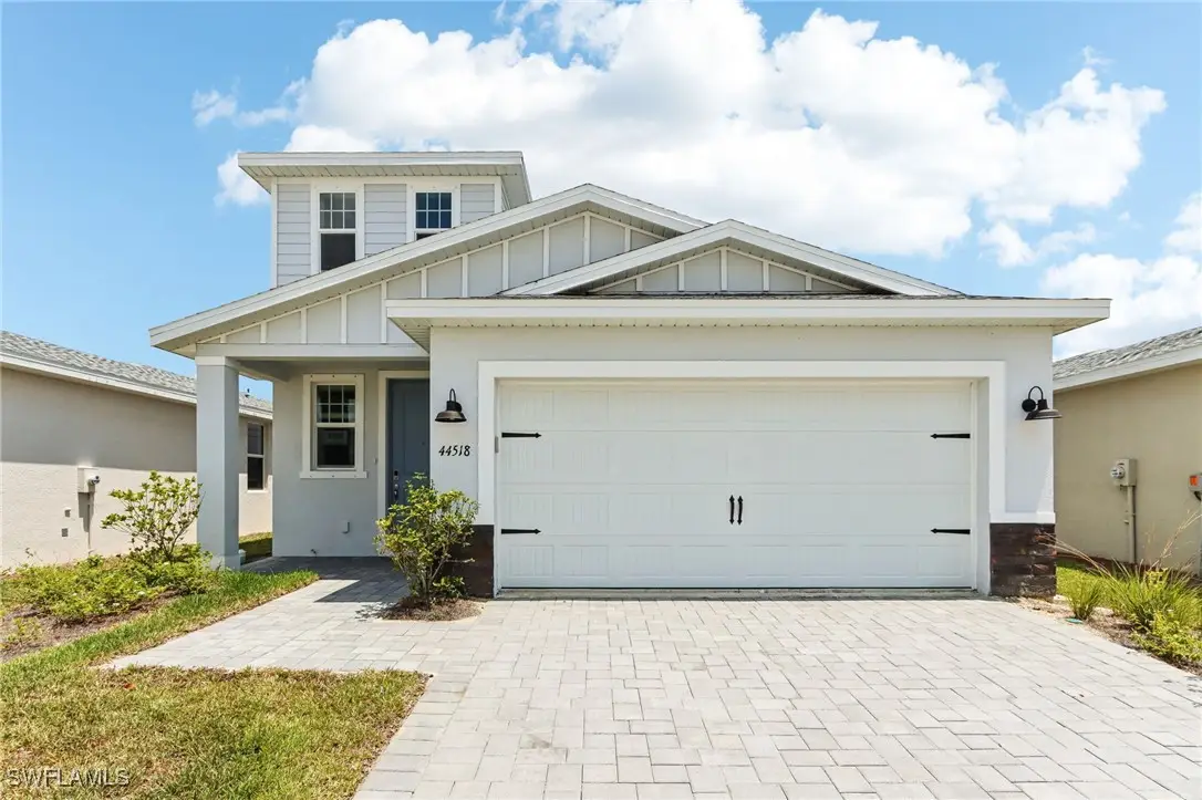 44518 Cable Creek Drive, Punta Gorda, FL 33982 - #1