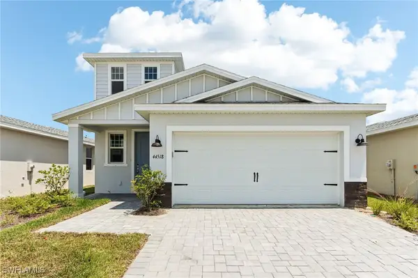 44518 Cable Creek Drive, Punta Gorda, FL 33982