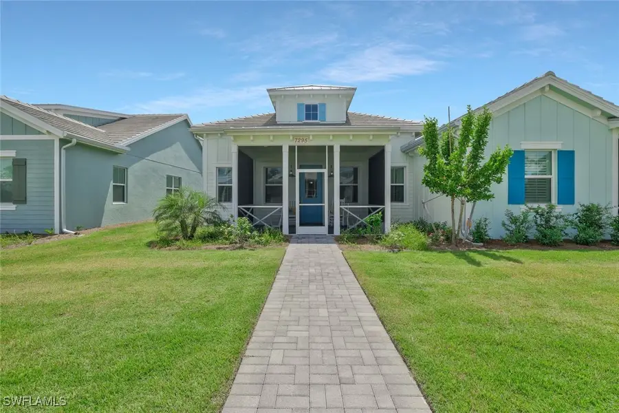 7295 Cayo Coco Lane, Naples, FL 34113 - Image #2