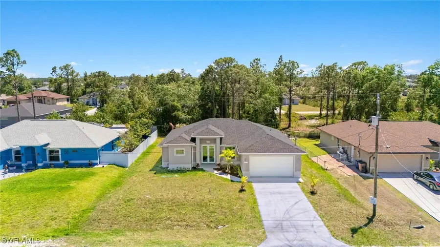 3909 16th Street W, Lehigh Acres, FL 33971 - #3