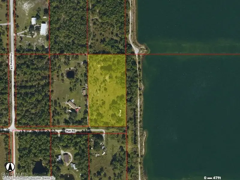 2181 Platt Road, Naples, FL 34120 - #1