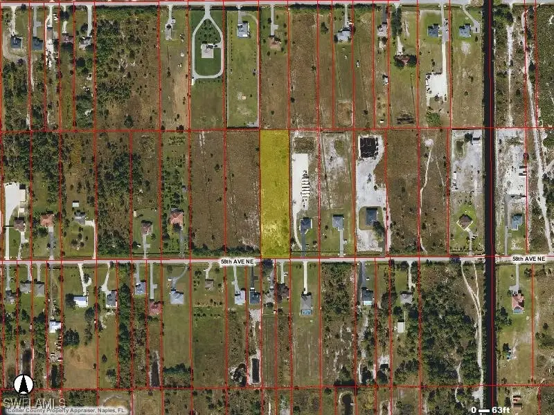 58th, Naples, FL 34120 - #1