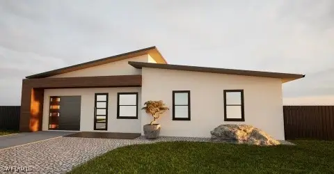 615 Theodore Vail St E Street E, Lehigh Acres, FL 33974 - #1