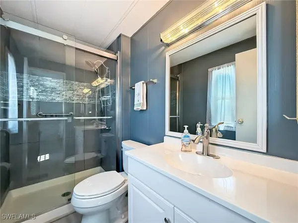 3388 Rainbow Lane, North Fort Myers, FL 33903