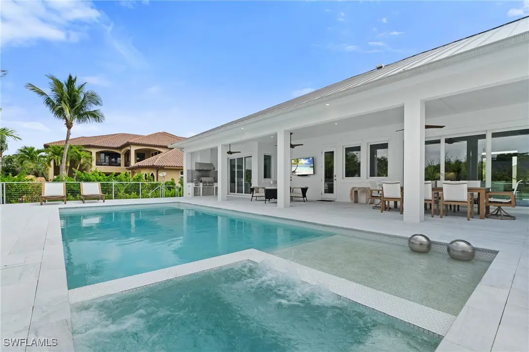 12601 Apopka Court, North Fort Myers, FL 33903 - Image #1