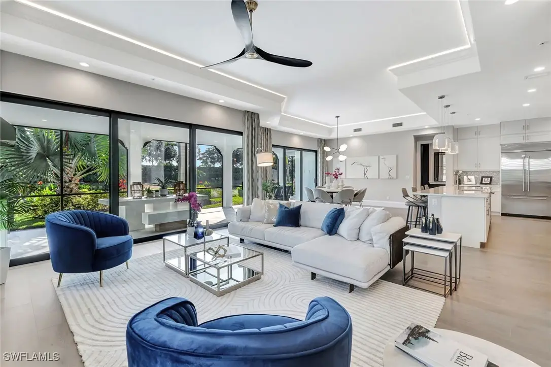 16340 Corsica Way #101, Naples, FL 34110 - Image #1