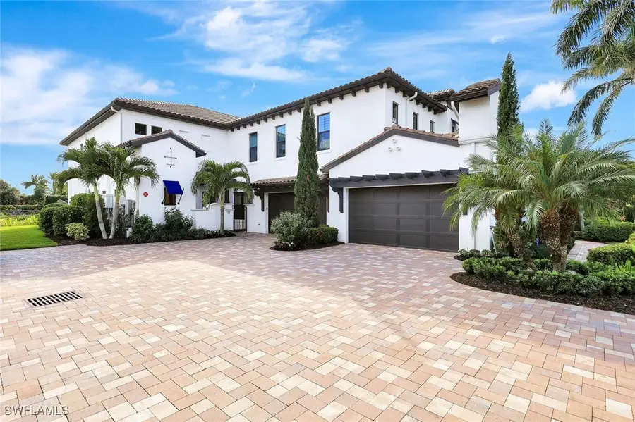 16340 Corsica Way #101, Naples, FL 34110 - Image #2