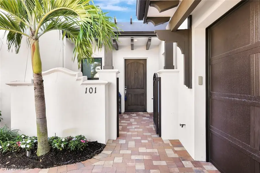 16340 Corsica Way #101, Naples, FL 34110 - Image #3