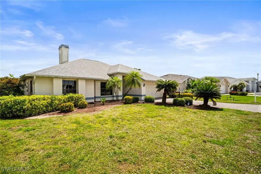 22691 Island Lakes Drive, Estero, FL 33928 - #2