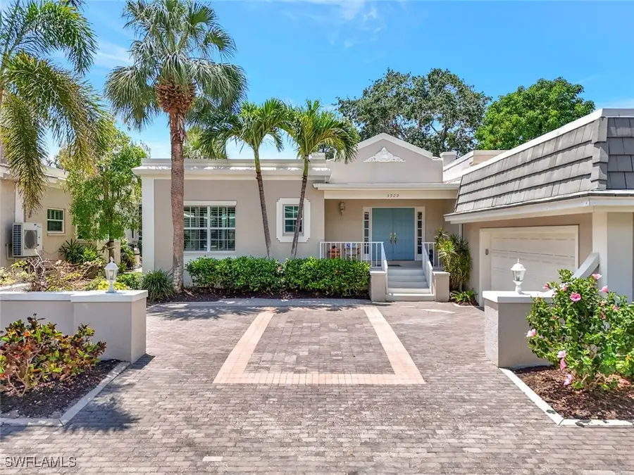 5929 Chanteclair Drive #8, Naples, FL 34108 - Image #2