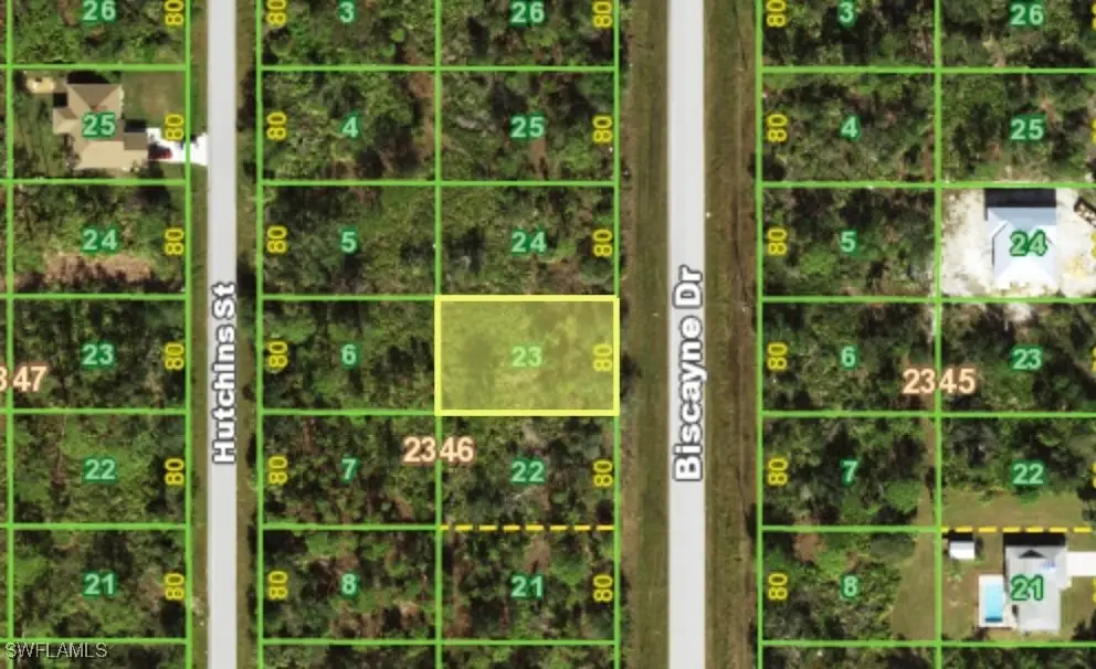 169 Biscayne Drive, Port Charlotte, FL 33953 - Image #1