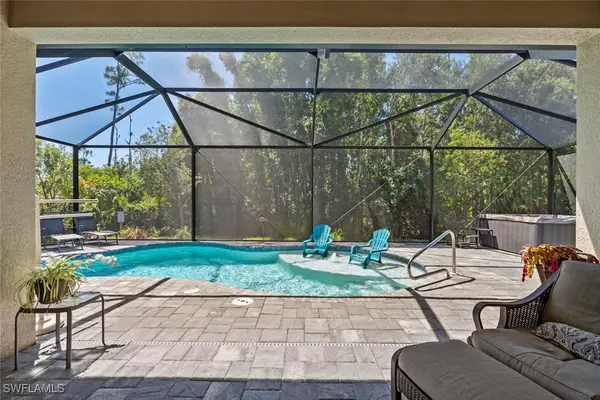 3117 Amadora Circle, Cape Coral, FL 33909