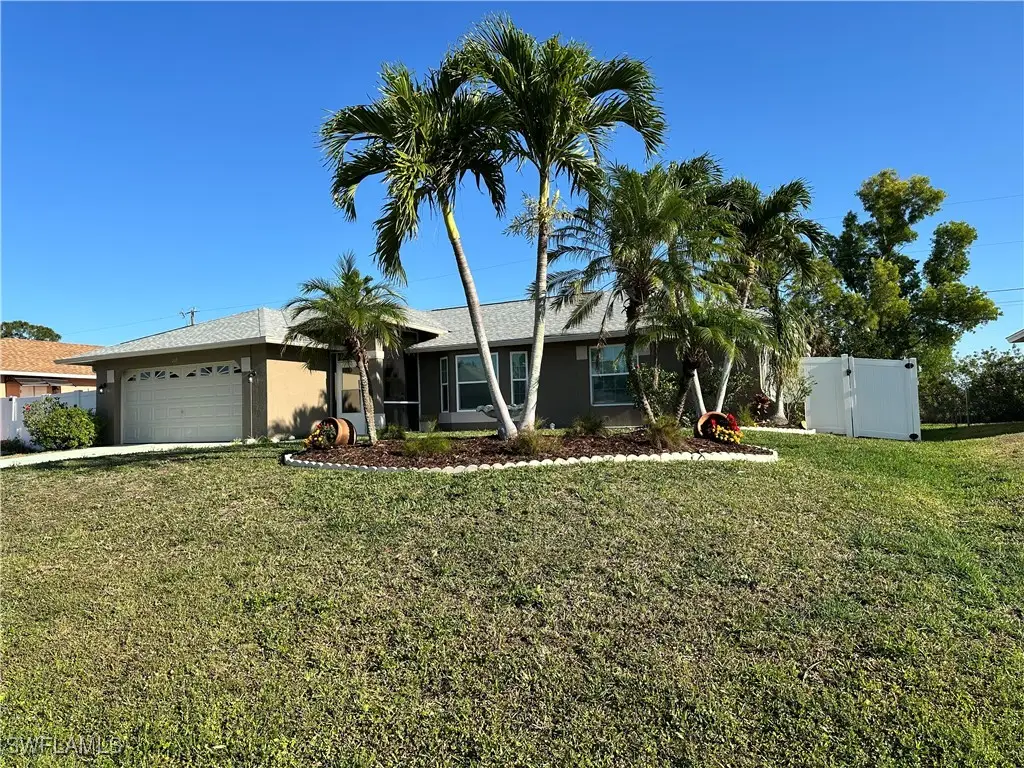 217 SW 17th Street, Cape Coral, FL 33991 - Image #1