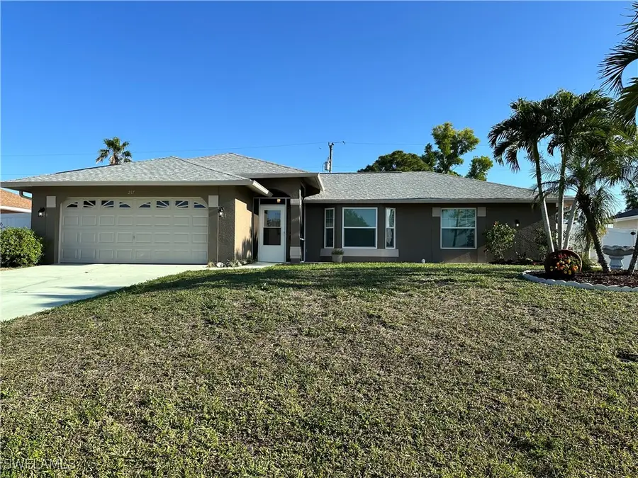 217 SW 17th Street, Cape Coral, FL 33991 - Image #2