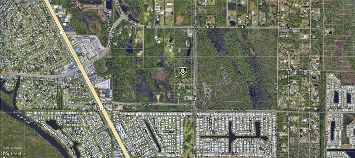 7635 Silver Oak Drive, Port Saint Lucie, FL 34952 - Image #1