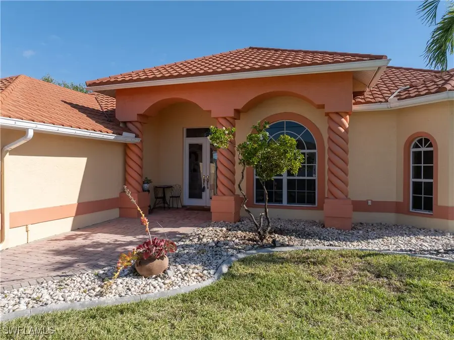 3611 NW 14th Street, Cape Coral, FL 33993 - #2