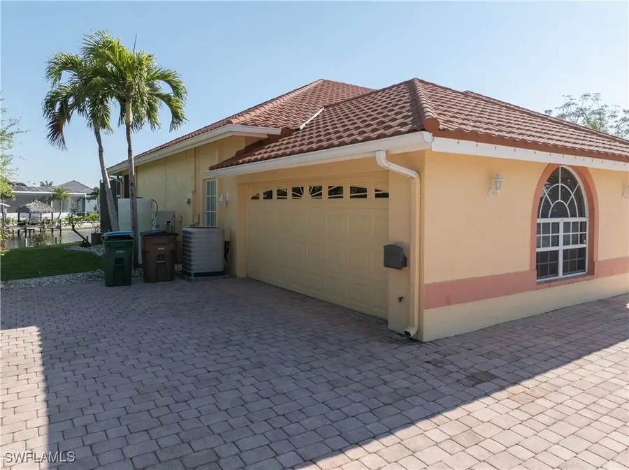 3611 NW 14th Street, Cape Coral, FL 33993 - #3