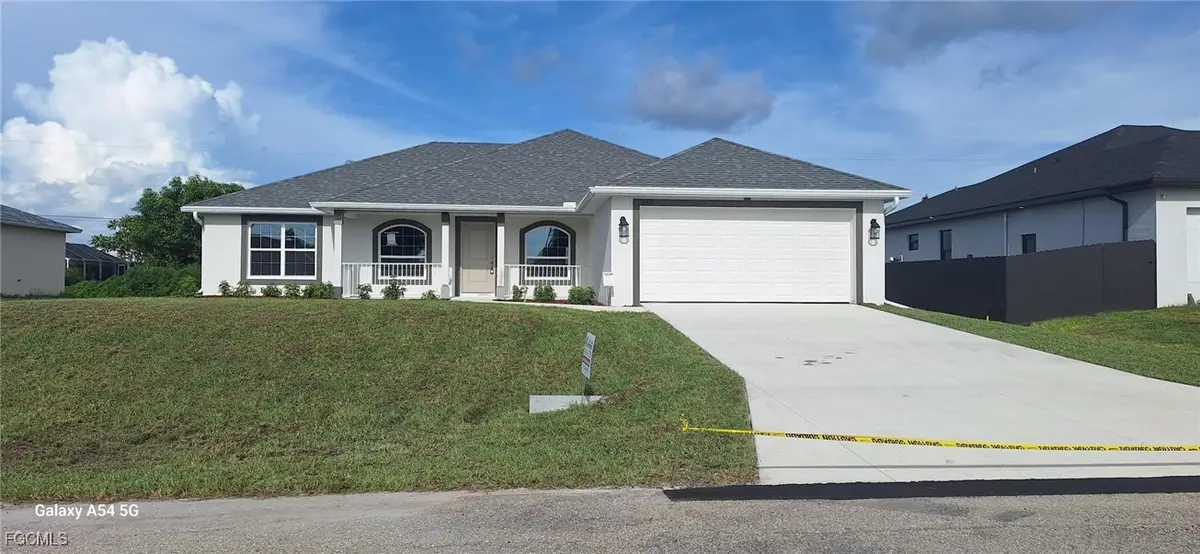 2215 NE 22nd Place, Cape Coral, FL 33909 - Image #1