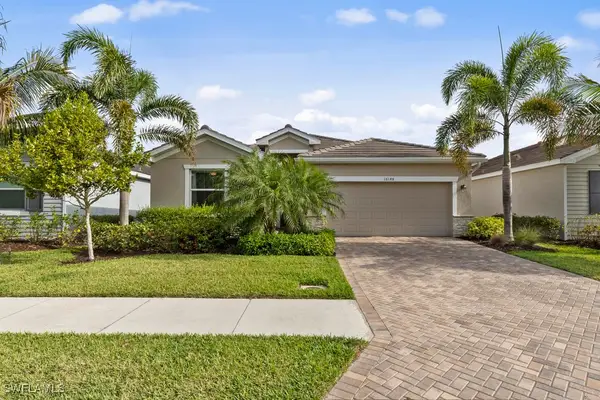 16148 Bonita Landing Circle, Bonita Springs, FL 34135