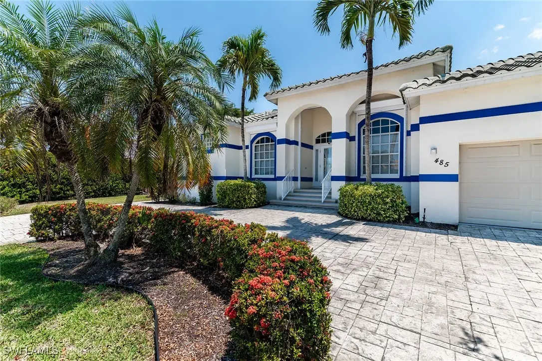 485 N Collier Boulevard, Marco Island, FL 34145 - Image #1