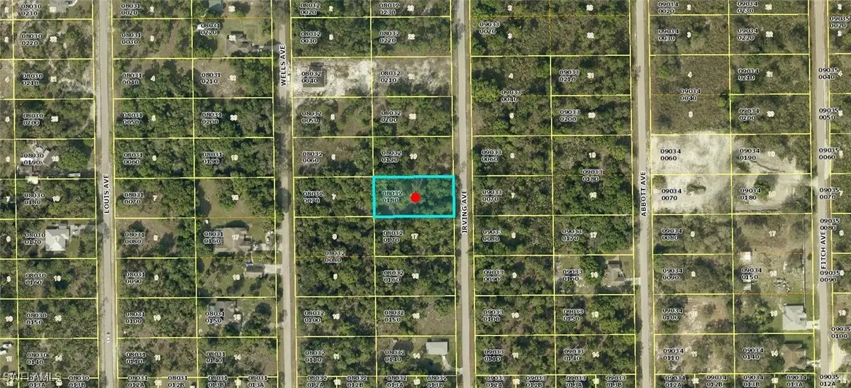 1011 Irving Avenue, Lehigh Acres, FL 33972 - Image #1