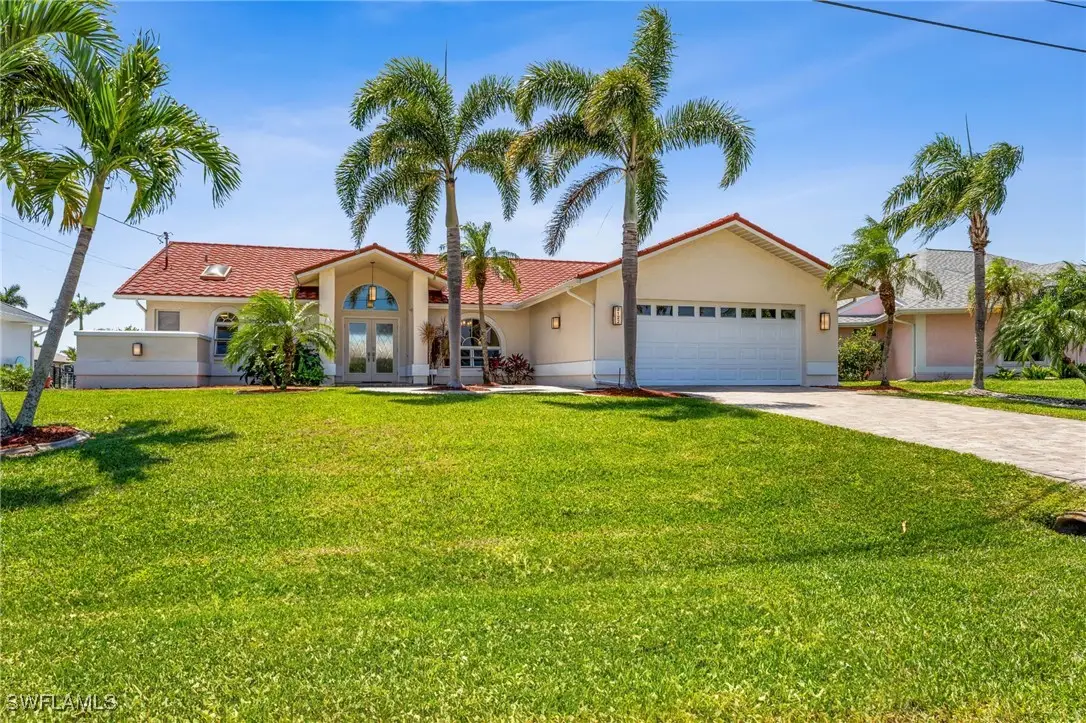 2122 SW 51st Street, Cape Coral, FL 33914 - Image #1