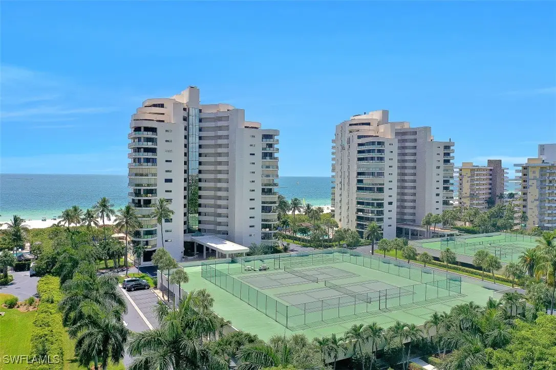 730 S Collier Boulevard #106, Marco Island, FL 34145 - #1