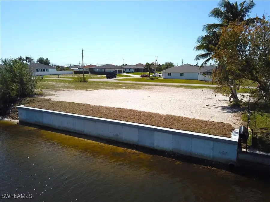 3523 NW 14th Street, Cape Coral, FL 33993 - #2