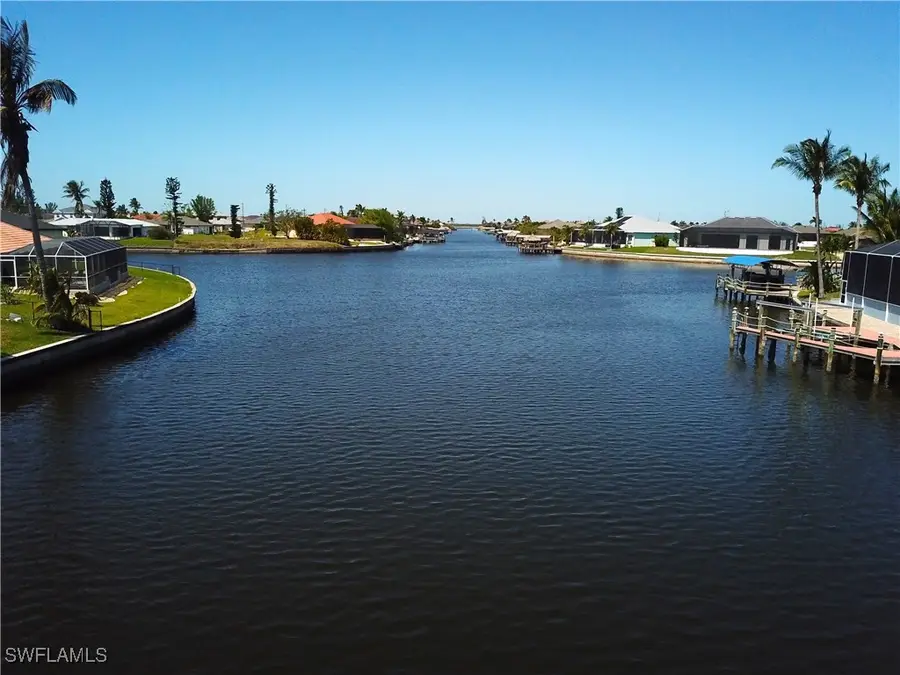 3523 NW 14th Street, Cape Coral, FL 33993 - #3